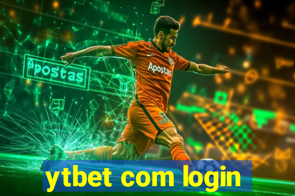 ytbet com login